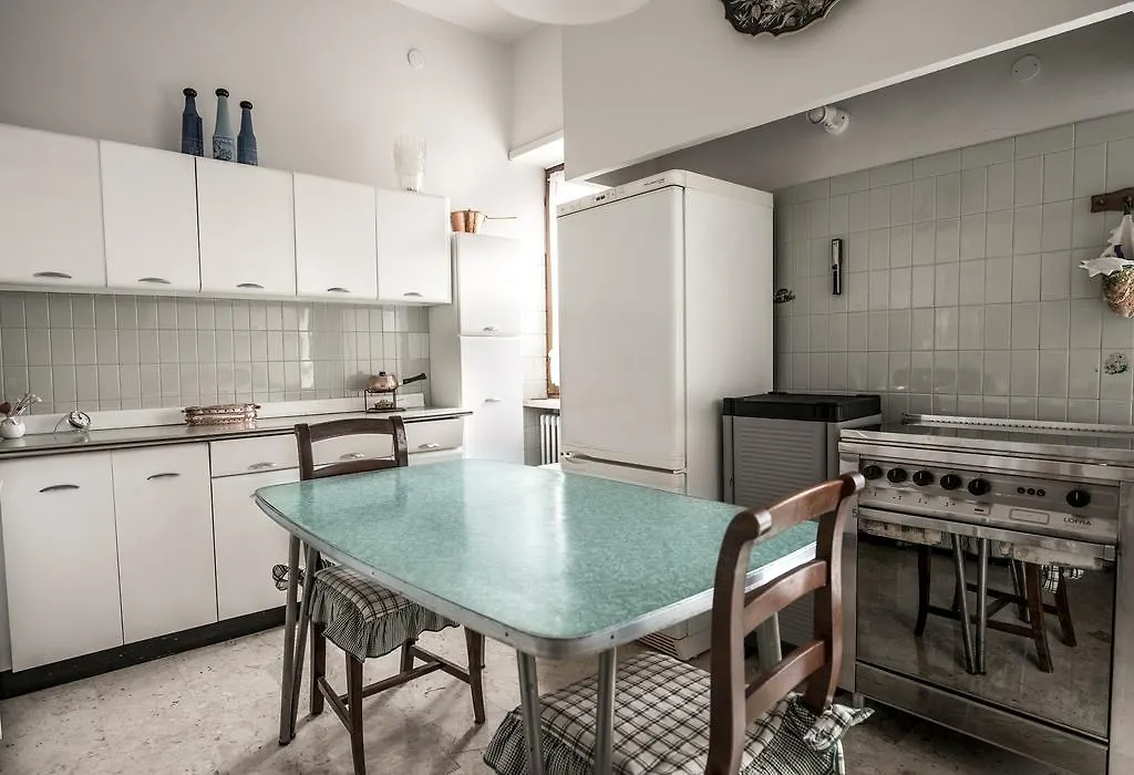 Barbato Rooms Venice Mestre 0*,