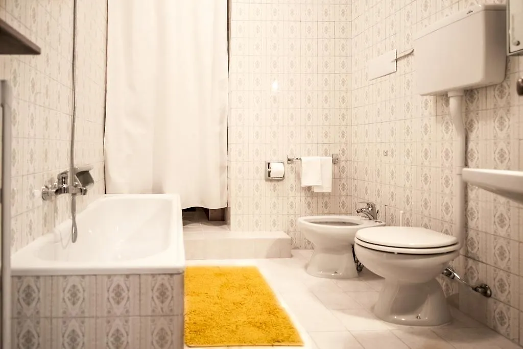 Apartmán Barbato Rooms Venice Mestre
