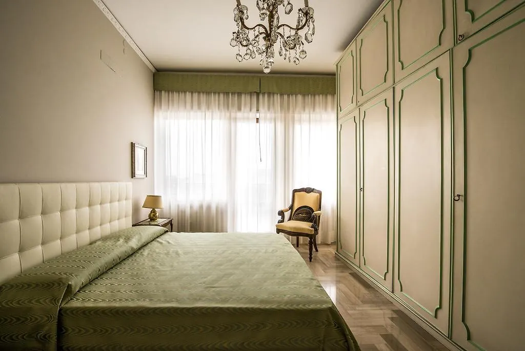 Apartmán Barbato Rooms Venice Mestre