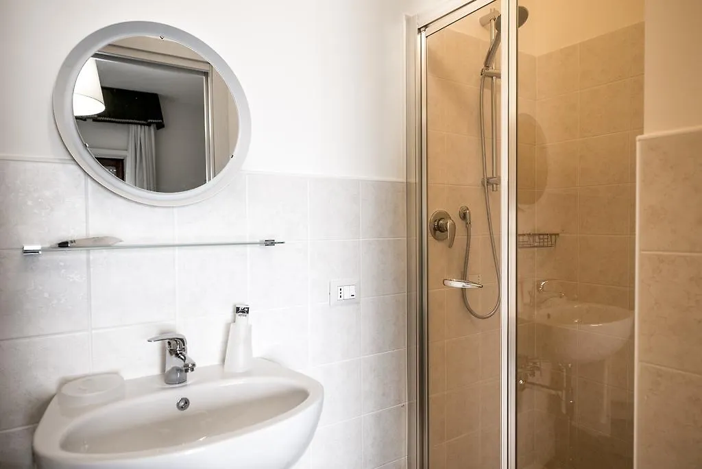 Barbato Rooms Venice Mestre Apartment