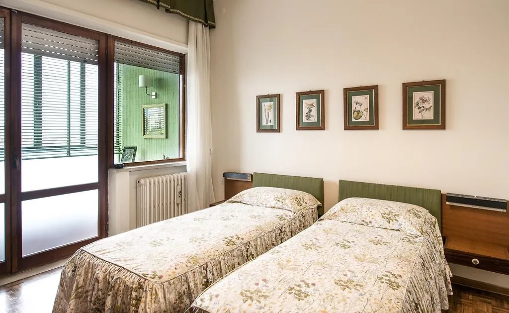 Barbato Rooms Venice Mestre Apartment