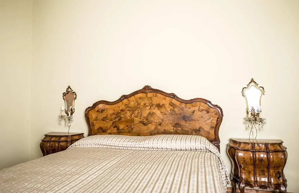 Apartment Barbato Rooms Venice Mestre