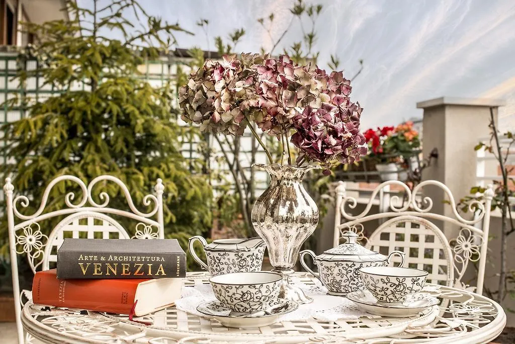 Barbato Rooms Venice Mestre