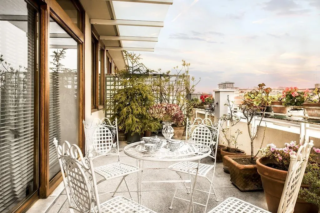 Barbato Rooms Venice Mestre
