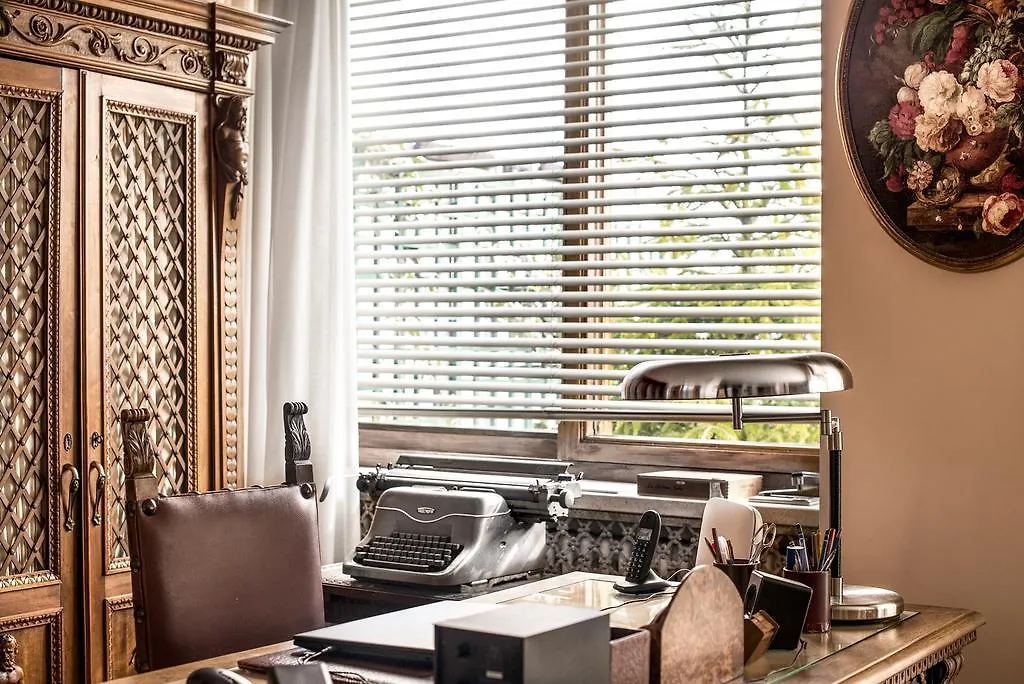 Apartmán Barbato Rooms Venice Mestre Itálie