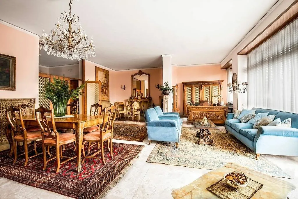 Barbato Rooms Venice Mestre