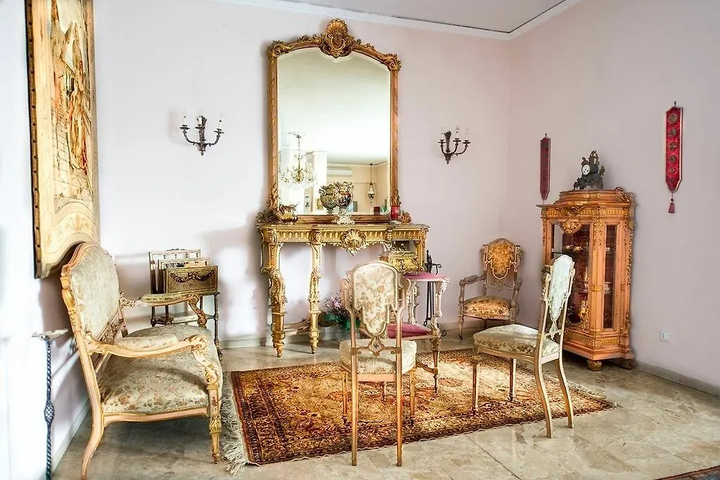 Apartmán Barbato Rooms Venice Mestre
