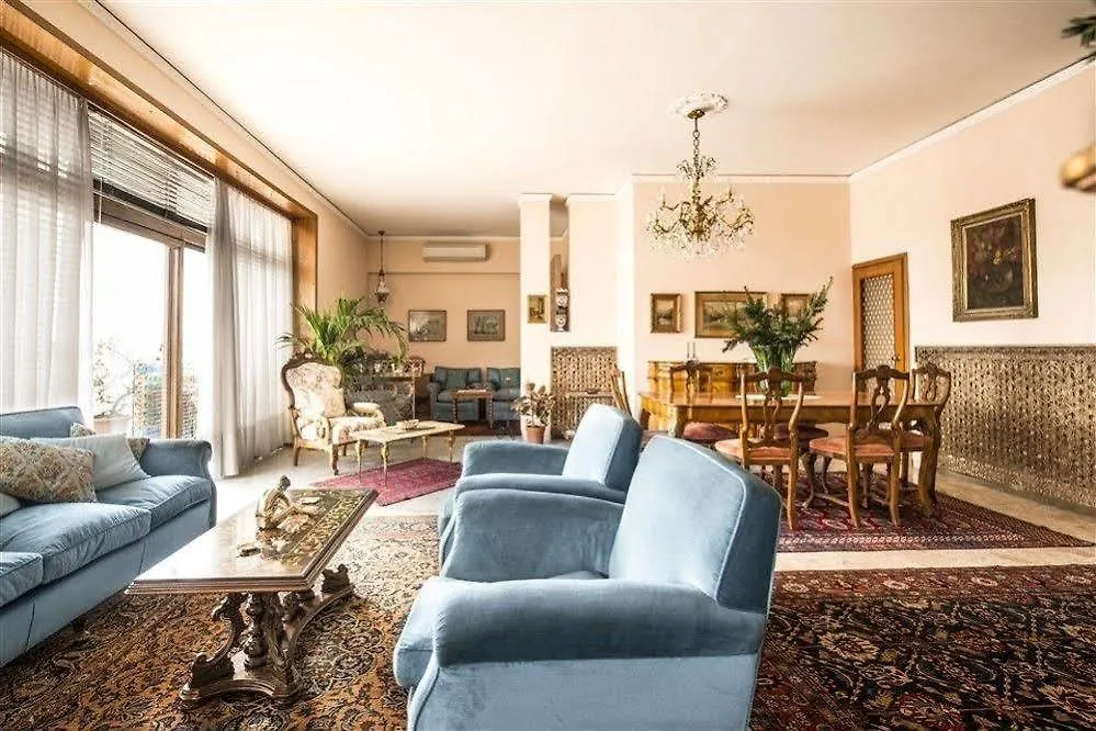 Barbato Rooms Venice Mestre