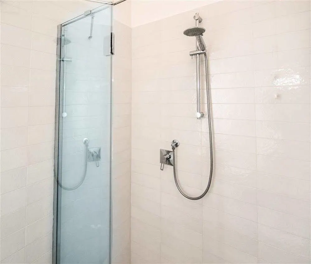 Barbato Rooms Venice Mestre