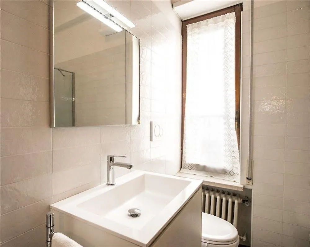 Apartment Barbato Rooms Venice Mestre Italy