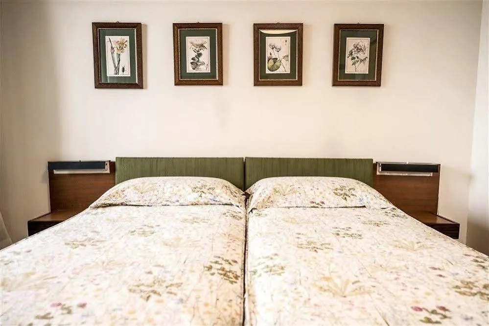 Apartmán Barbato Rooms Venice Mestre