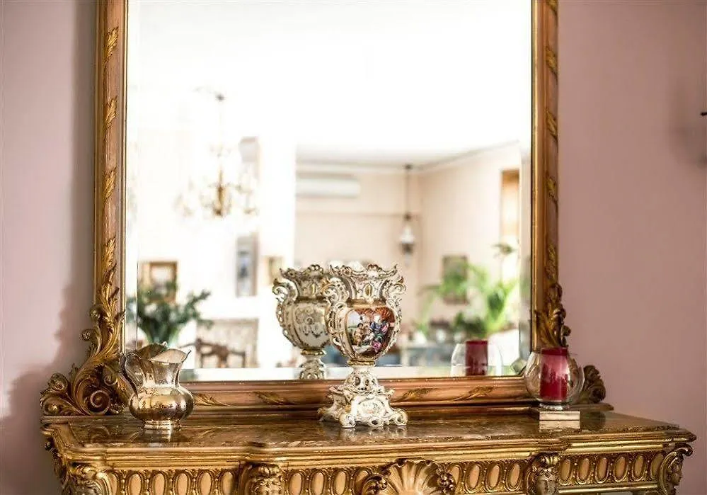 Barbato Rooms Venice Mestre Apartment