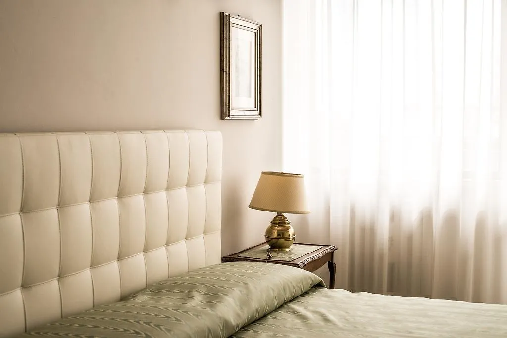 Barbato Rooms Venice Mestre 0*,  Italy