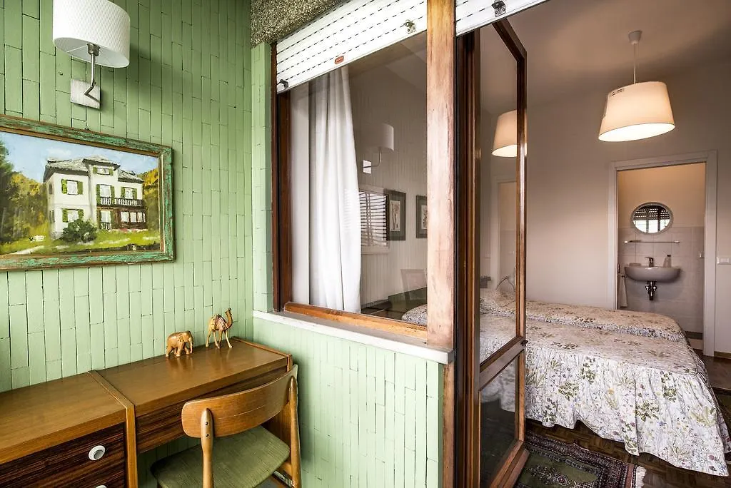 Barbato Rooms Venice Mestre